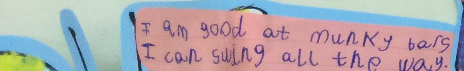 Dunton_school's tweet photo. As part of Children's Mental Health Week Class 1 painted butterflies and wrote about what we are good at. We threaded stars and wrote about what we'd like to get better at. We sang 'Reach for the Stars' and made up actions to go with the song! https://t.co/4qHp8Azoxx
