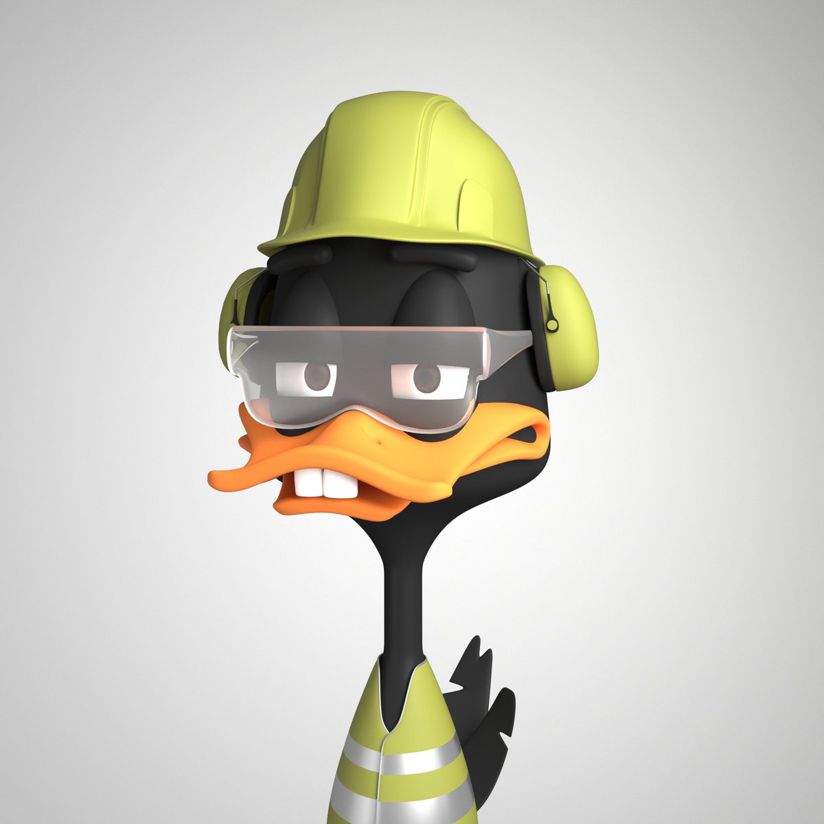 Walk Like A Duck tweet media