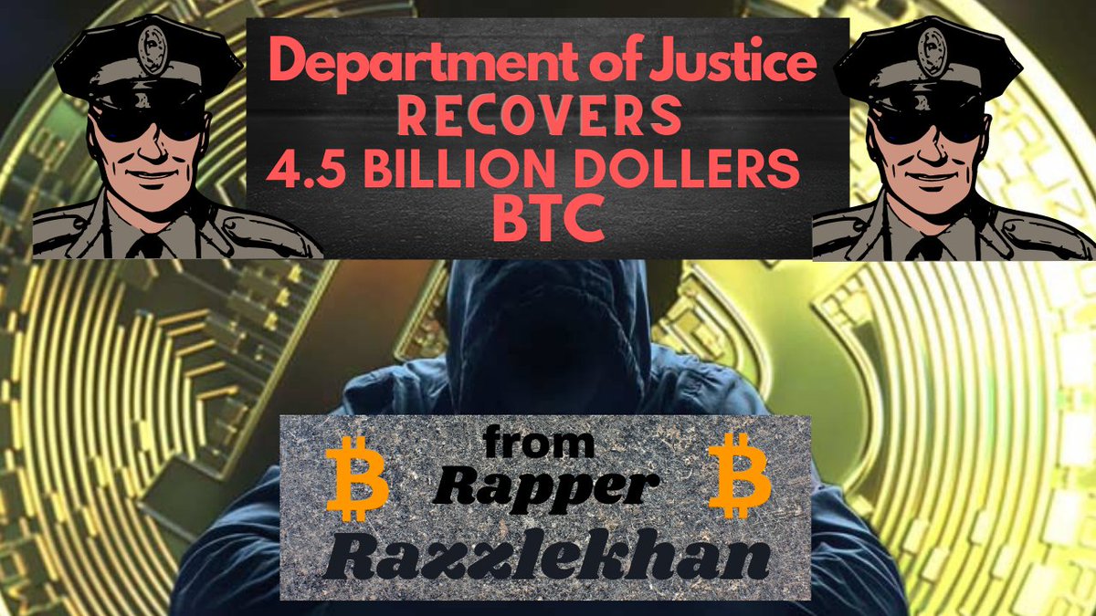 DoucheVariable's tweet photo. Department of justice SACKS Couple for alleged 4.5 billion cryptocurrency   laundering  scheme.NFT?https://t.co/lX7YFmixX4 #razzlekhan #nft #btc https://t.co/DAL6K1p0td