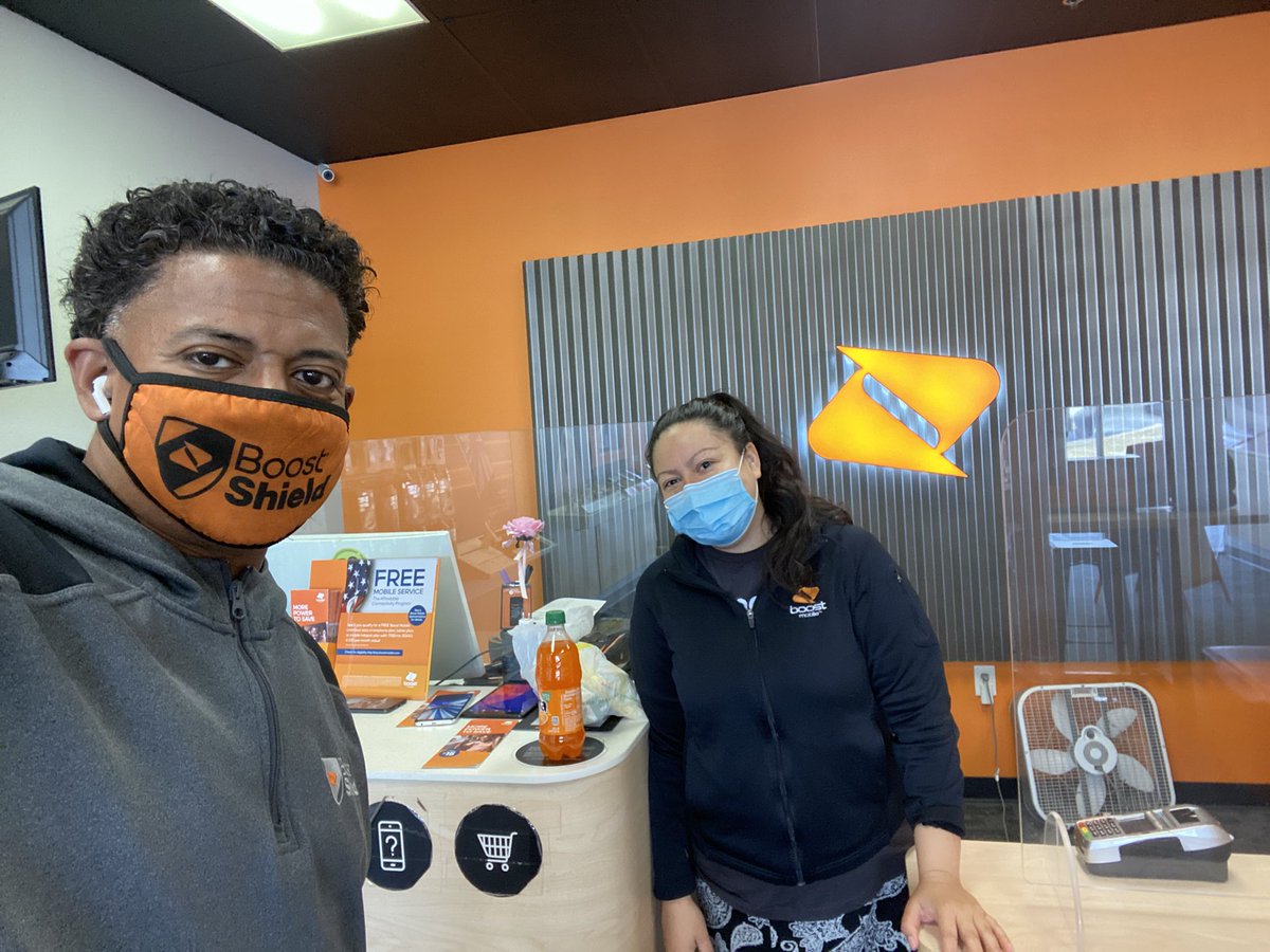 Lucio Lewis 4 BoostShield tweet media