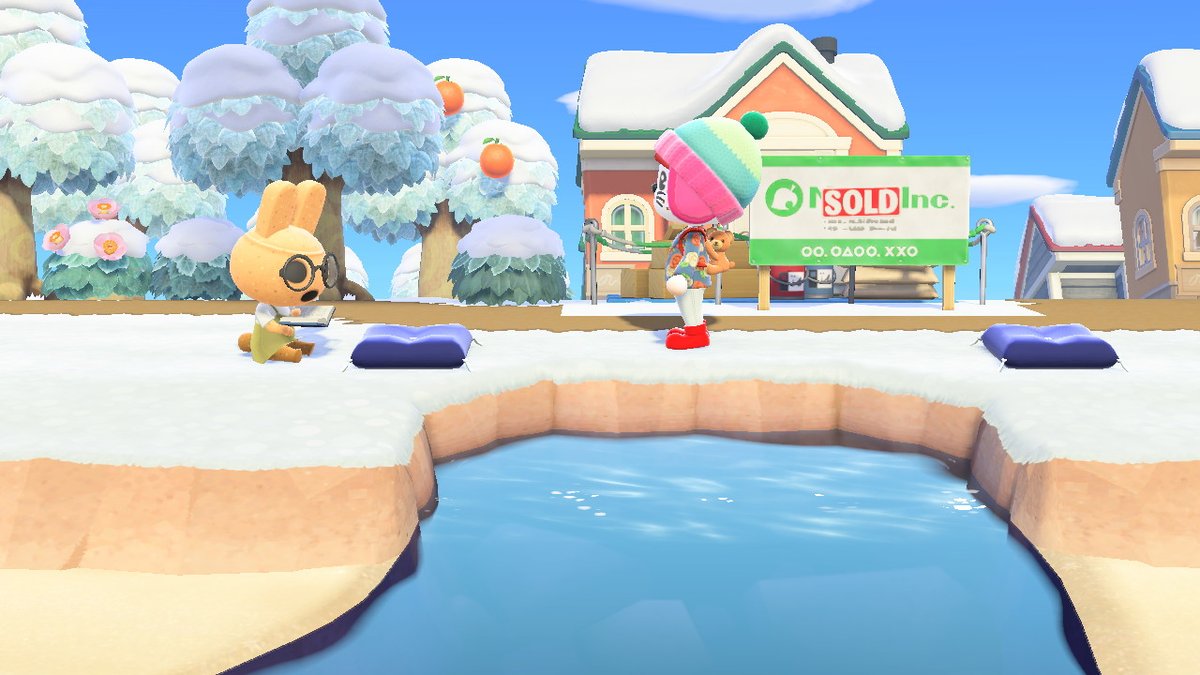 Invaderhonk's tweet image. seriously... #AnimalCrossing #ACNH #NintendoSwitch