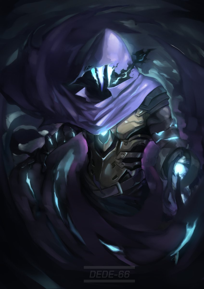 DEDA38716816's tweet photo. เสร็จแล้ววว #Omen #ValorantArt #VALORANT #dede66 #Fanarts https://t.co/EYZwNqUt5I
