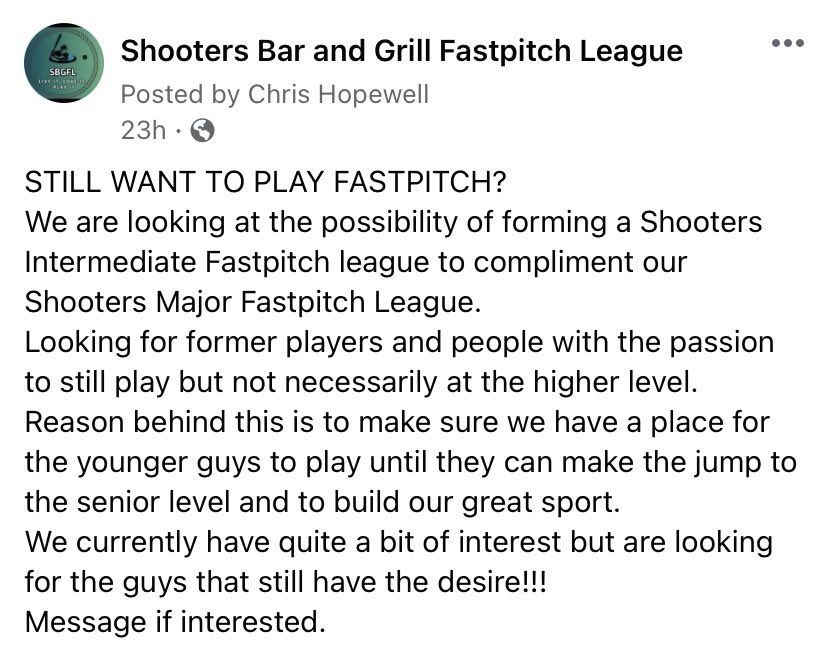 sbgfl2020's tweet image. 