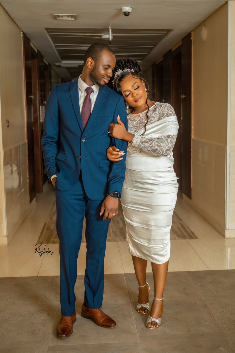 kliqstudioz's tweet photo. Legally hitched #MeetTheOyes #kliqstudioz https://t.co/MHibszEApA