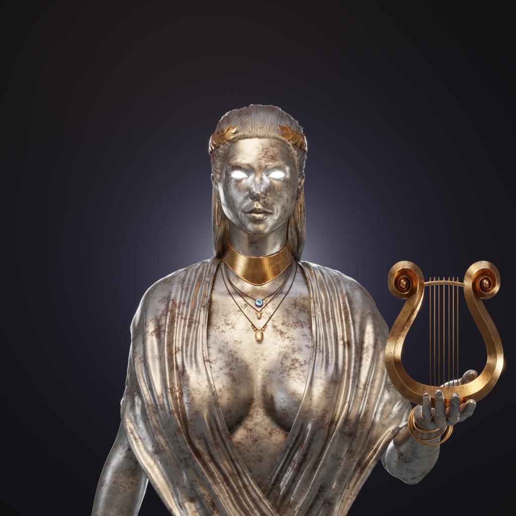 NiclasNibbe's tweet photo. @Jakerz3211111 Sweep @DivineAssembly! They got great art, it's a utility based project and they're working on a DAO, Token economics and already have land in the Sandbox, check it out. https://t.co/2h4bqtwhcm