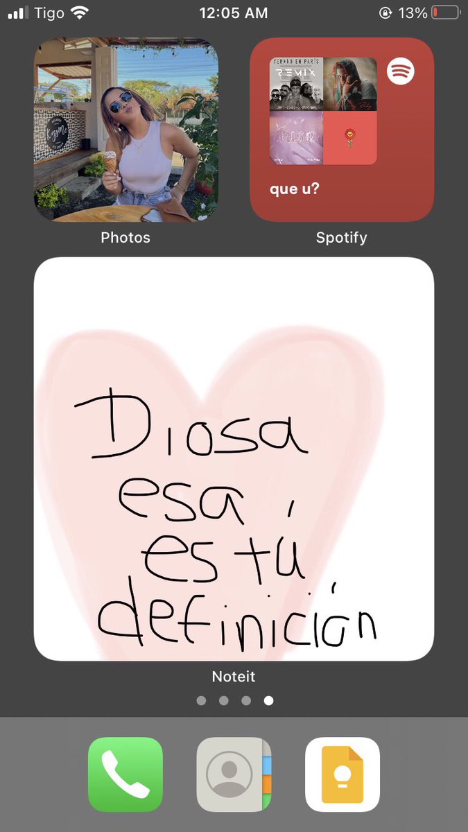 equis11111's tweet photo. Mi mejor amiga todo el tiempo: https://t.co/7tVTlPMCck