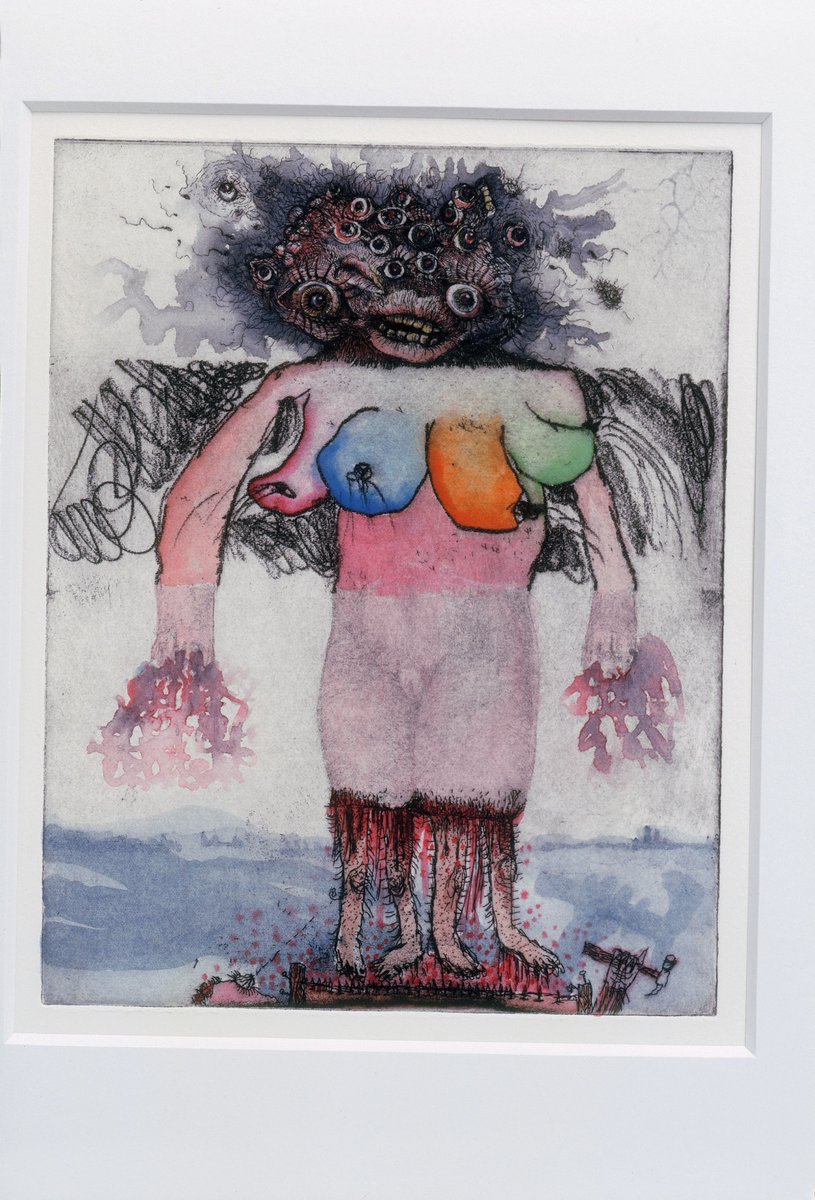 Jake and Dinos tweet media