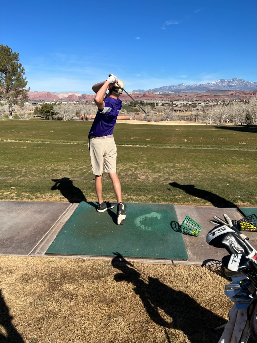 Western Illinois Men's Golf tweet media