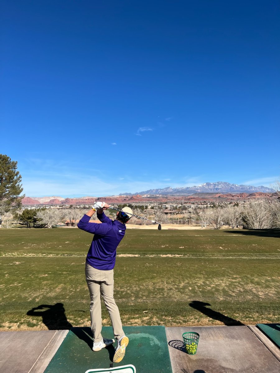 Western Illinois Men's Golf tweet media