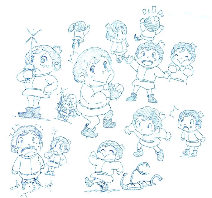 ボッジかわいいカッコイイやったー👑 