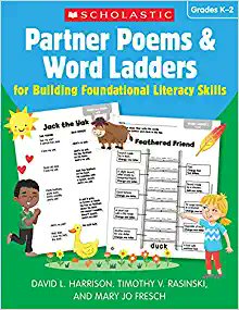 Fluency Friday!
Here's a partner poem, perfect for Valentine’s Day, written by the great David L. Harrison.  Students love practicing &amp; performing with partners! Enjoy!
<a href="/ILAToday/">ILA</a> <a href="/ascd/">ASCD</a>  <a href="/DyslexiaIDA/">International Dyslexia Association</a> <a href="/reading_league/">The Reading League</a> <a href="/ScholasticEd/">Scholastic Education</a> <a href="/Scholastic/">Scholastic</a> @ScholasticTeach <a href="/scholasticCDA/">Scholastic Canada</a>