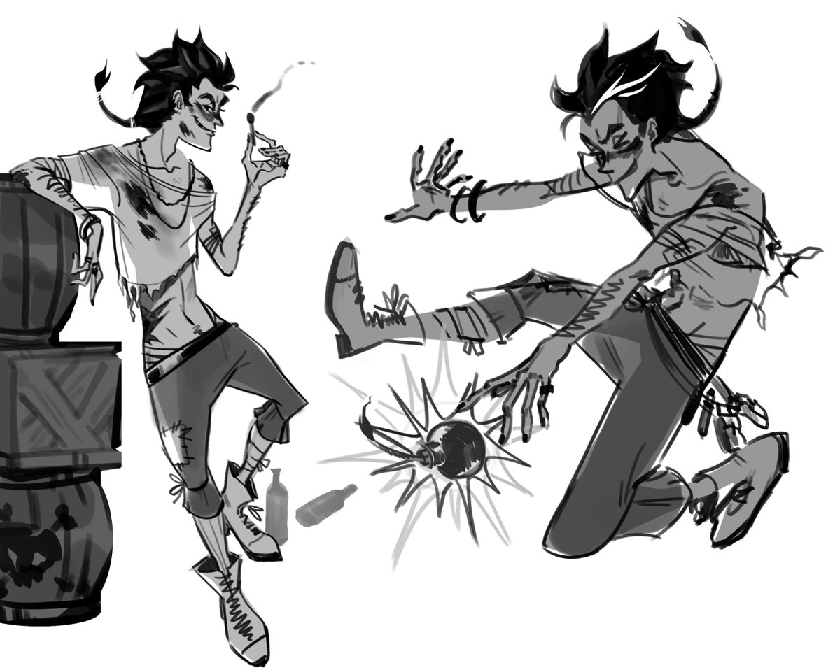 ☀️☠️ tweet media