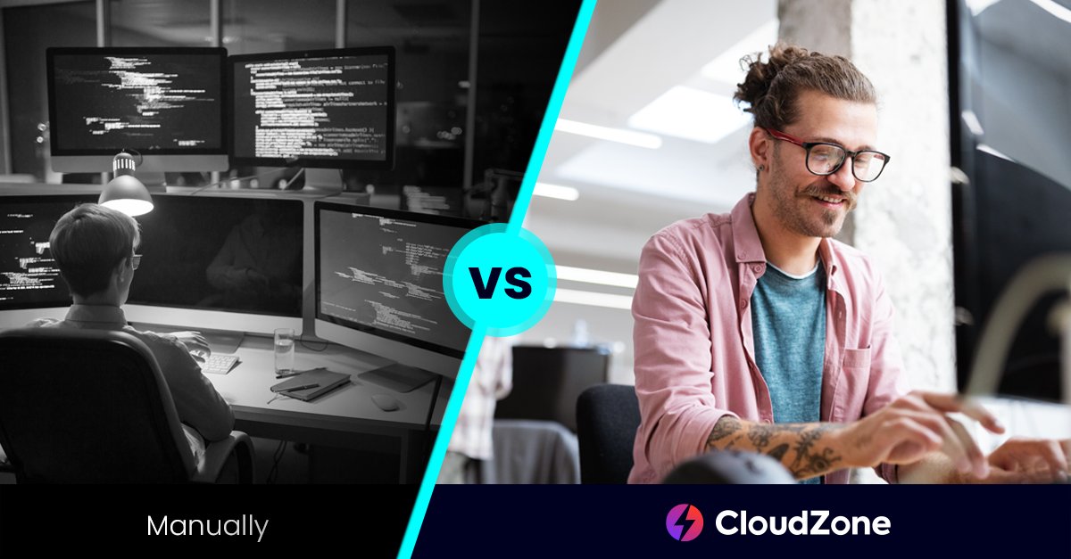 Did you know there’s a Config Rule available to check if Amazon EFS is configured to encrypt file data using AWS Key Management Service? @CloudZoneApp is here to simplify the process. Check out the article to learn more about this config rule:  help.cloudzone.app/article/aws-co…