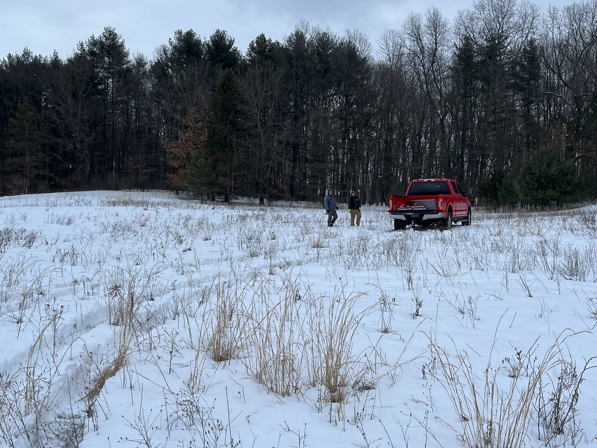 #Bigplans #RichlandMI