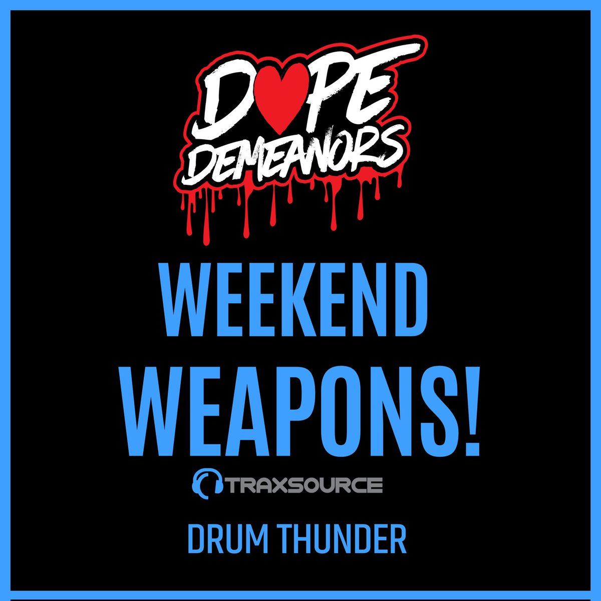SmokinRecordsLn's tweet photo. #o4tw Drum Thunder 
https://t.co/U19tFo0Rhh https://t.co/5zEz3oy8qe