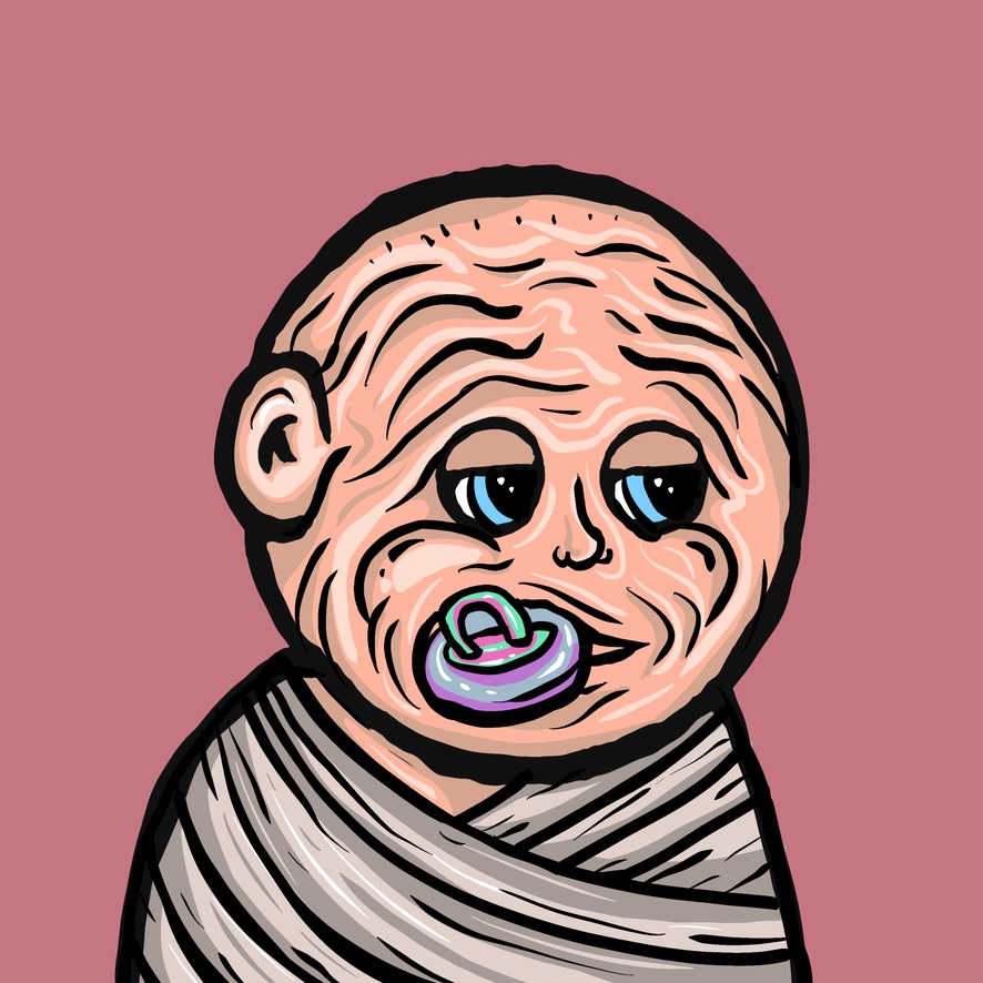 souzfusion's tweet photo. Grumpy Baby👶🏼#NFTGiveaway❗️

🚀 First 300 Retweets are getting one each.🚀

Retweet, follow and send your ENJ Address (❗️DM❗️)

Season 1 dropping on February 14th💜
#NFTGiveaways #NFTcollections #NFTCommunitys 

Baby-"I've had enough." #GrumpyFaces https://t.co/Ns7X9U0xKu