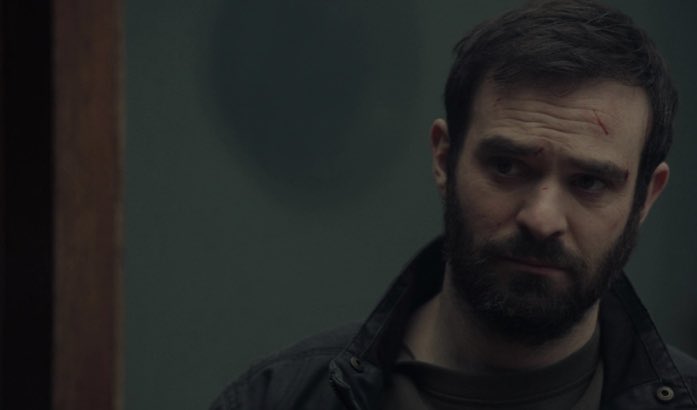 charliecoxfans's tweet photo. Yโall, we are getting more Michael Kinsella and I am beyond excited! #CharlieCox #KinS2 #Kin โฅ๏ธ๐ฅ https://t.co/m98zi4rI4k