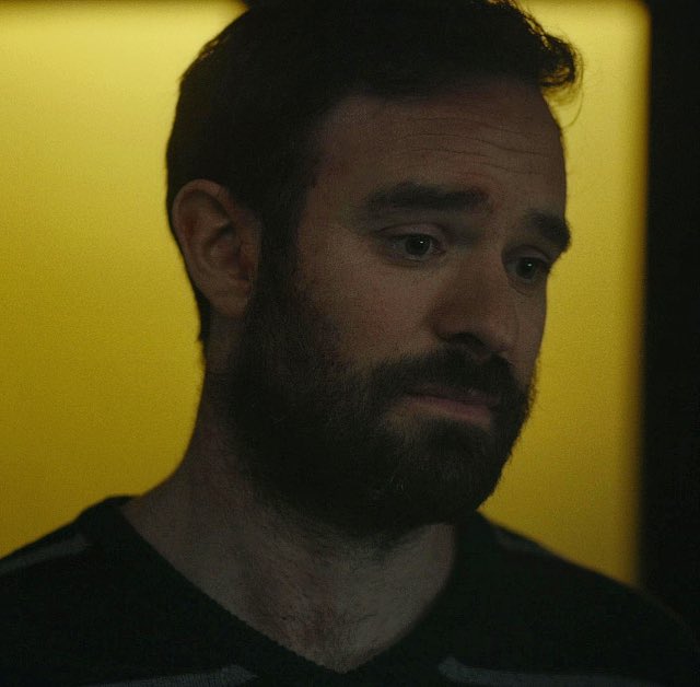 charliecoxfans's tweet photo. Yโall, we are getting more Michael Kinsella and I am beyond excited! #CharlieCox #KinS2 #Kin โฅ๏ธ๐ฅ https://t.co/m98zi4rI4k