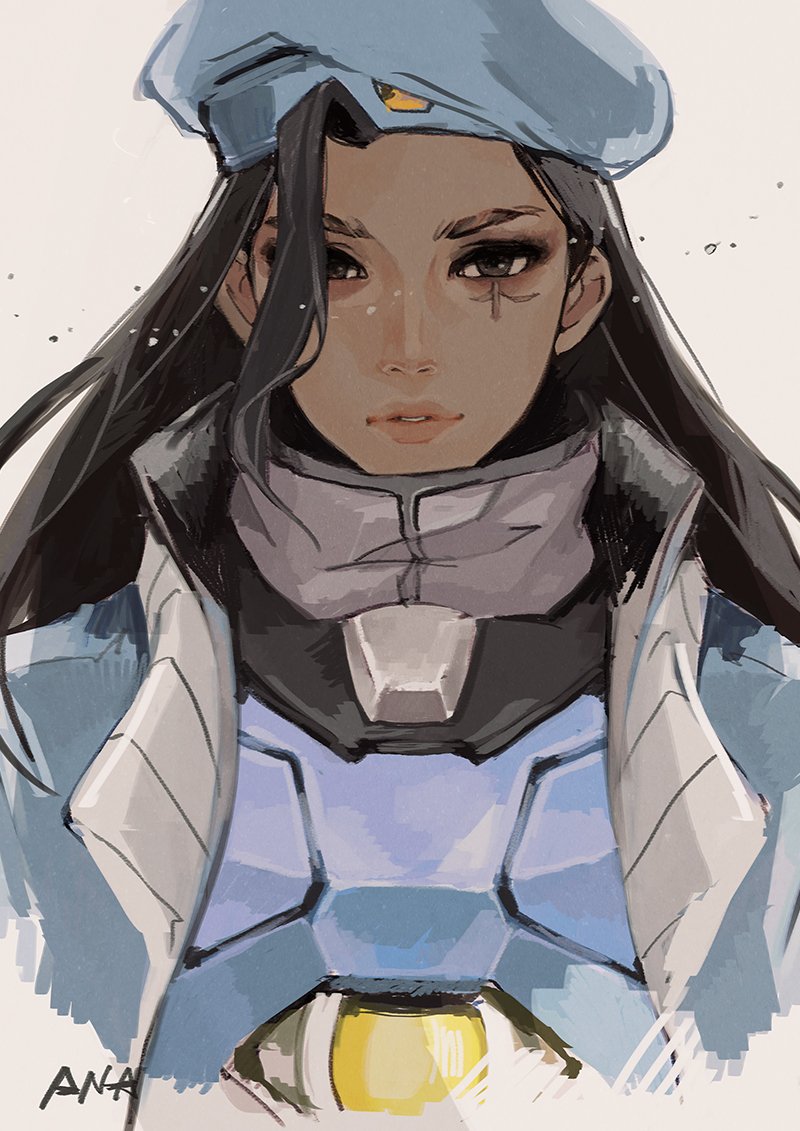 SniperHorus's tweet photo. || PERMANENT STARTER/INTERACTION CALL ||

I'm always looking for people to RP with Ana whether it's simply just banter or SLs

Just like this tweet and I'll send you a DM to plot!

Don't be shy, I'm willing to RP with anyone

No lewd without build up/chemistry
#OverwatchRP #OWRP https://t.co/41F5cBoZo5