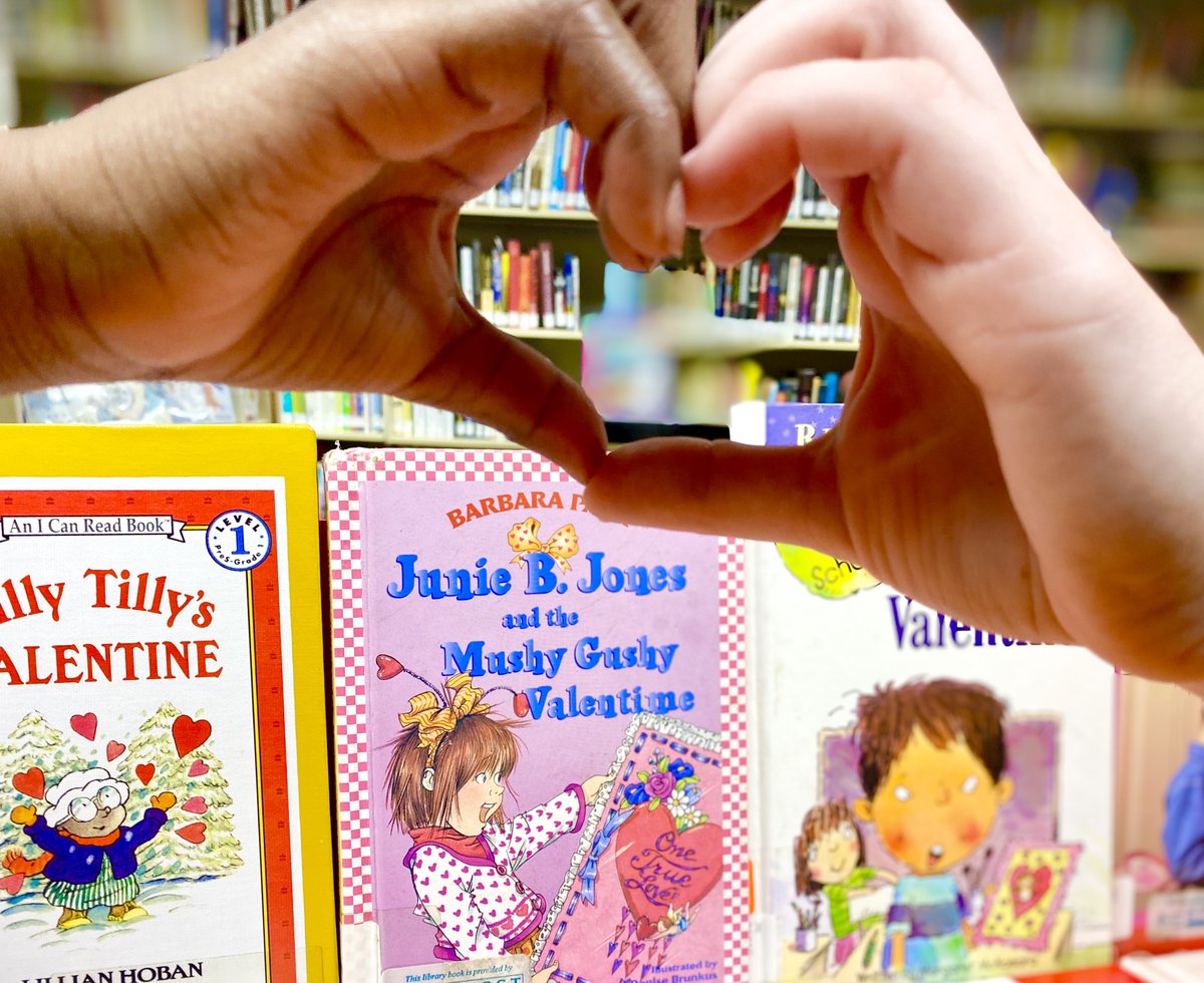 Athens-ClarkeLibrary tweet media