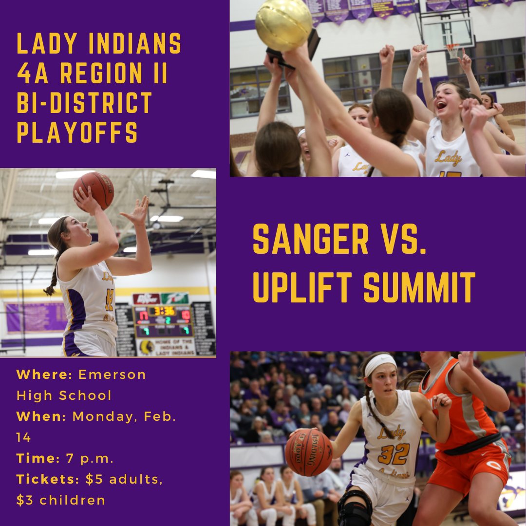 Sanger ISD tweet media