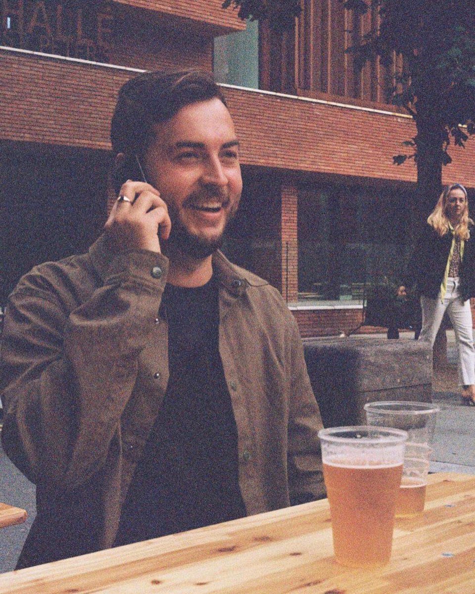 EasternBloc_'s tweet photo. Nat Fanuel and Tom2trax are back for the second part of their Eastern Bloc takeover Saturday night! Expect house, breaks and garage 🎉

Free entry
8pm to 1:30am

#house #breaks #garage #UK #manchester #manchestermusic #easternbloc #records #vinyl #dj  #turntables #manchesterevent https://t.co/5ppGel5RRu