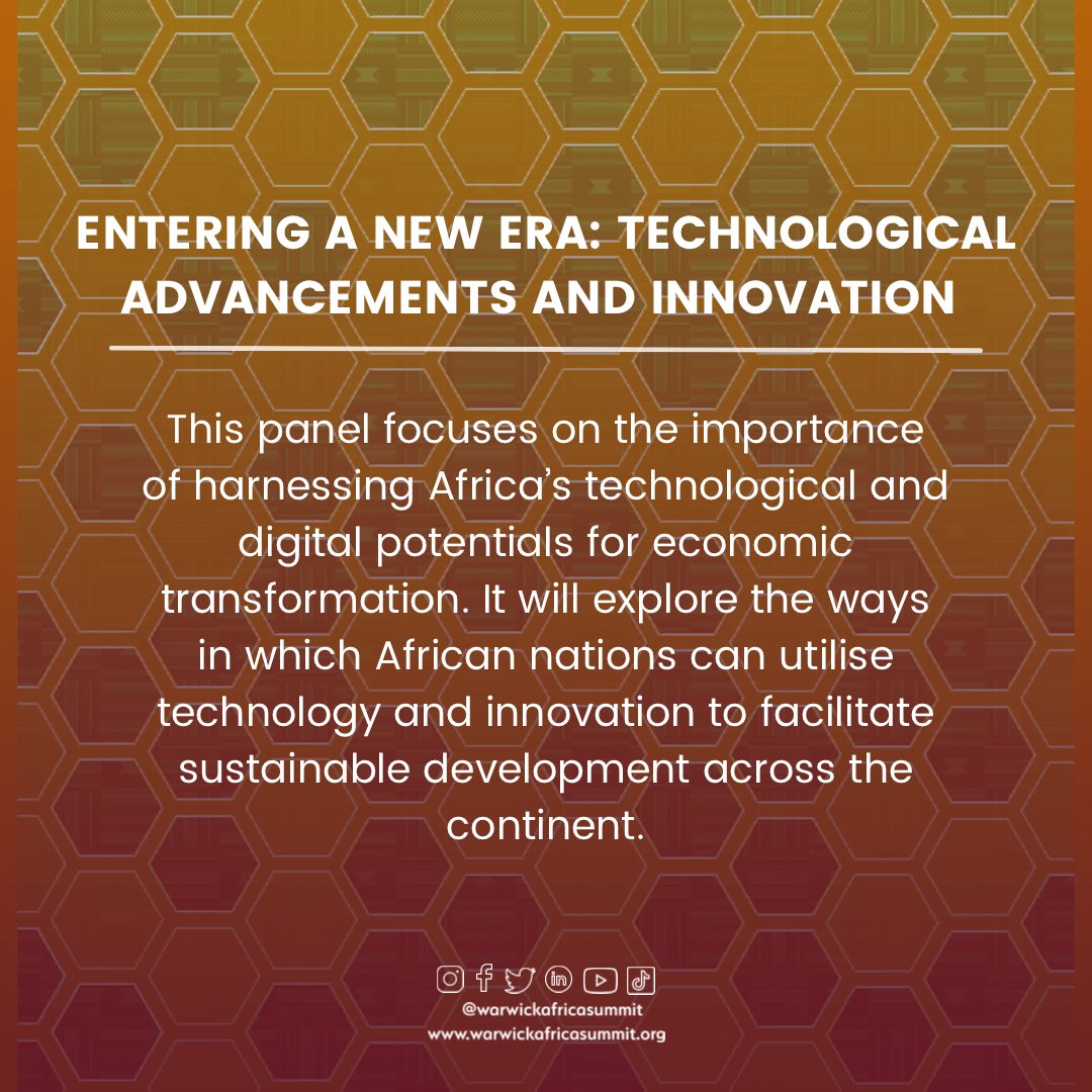 AfricaSummitUoW's tweet photo. 🔔 INTRODUCING OUR PANELS FOR THE 2022 WARWICK AFRICA SUMMIT🔔
We hope you are ready for #WAS22. Our summit will be hosted online!
#TogetherWeRise
#YatzzwitUrArTskarTammnt
#WAS22 #warwickafricasummit #universityofwarwick https://t.co/GvK85nQ99k