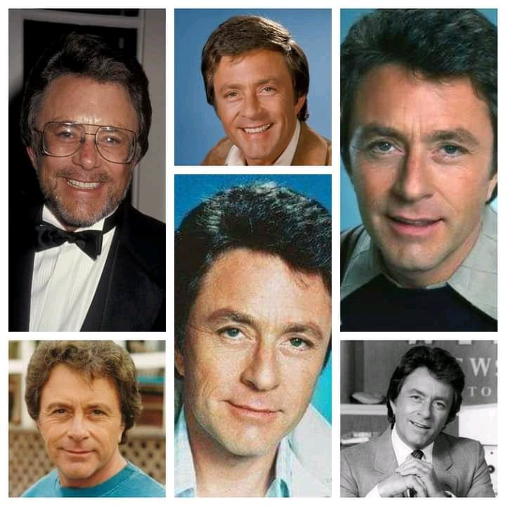 Seventies celebratie birthday. Happy heavenly birthday Bill Bixby 