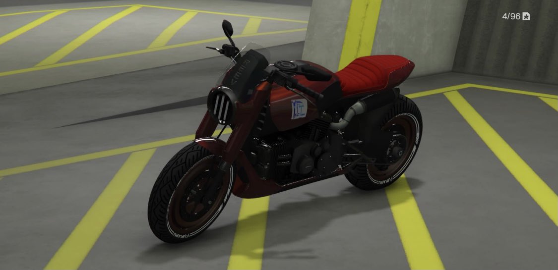 r_f__L's tweet photo. Thank you bro for this motorcycle I really appreciate it Thank you for the beautiful bike

Thanks bro @Kool_Kolors
 S/O https://t.co/Xpq7waNJRt