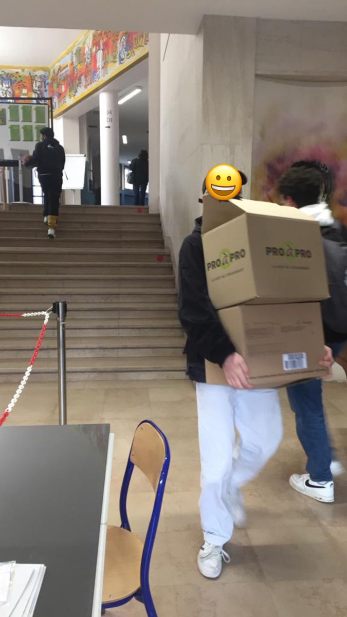 Lycée-Collège RODIN PARIS tweet media