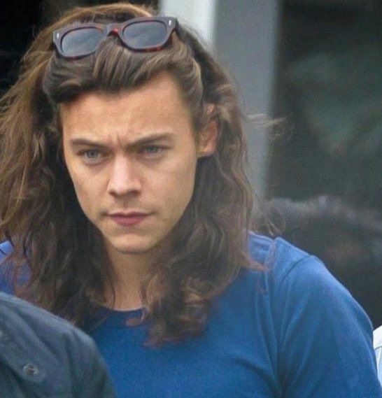 lhhcomfort's tweet photo. i miss Harry Styles long hair everyday https://t.co/veqwBO1fK7