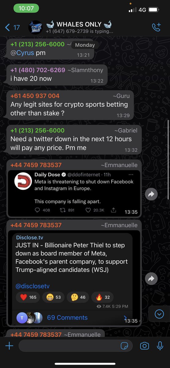 It seems to have become clear that the scammer who was exposed today actually paid someone to take our account <a href="/NFTethics/">NFT Ethics</a> down. 

@Twitter &amp; @TwitterSupport - how can you justify this ? And when do you start to provide the transparency that Web3 expects?

x.com/Y3KPirates/sta…
