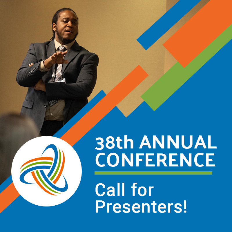 There's still time to submit your workshop proposal for NAWDP's 38th Annual Conference May 16-18 in Las Vegas, NV. Submit your proposal: ow.ly/tGft50HRbBU

#workforcedevelopment #workforceconference #workforceproposal #NAWDP #AC22 #workforcereimagined