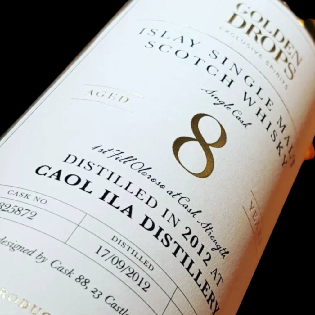 GoldenDropsDK's tweet photo. WHISKY * RHUM * GIN * ARMAGNAC 
EXCLUSIVE SELECTION!
#whisky #rum #gin #armangac #singlemalt #singlebarrel #malt #singlecask #caskstrength #cask #limited #enjoy #exclusive #islay #caolila #oloroso #peat 
#goldendropsdanmark https://t.co/hyYYTBKL7B