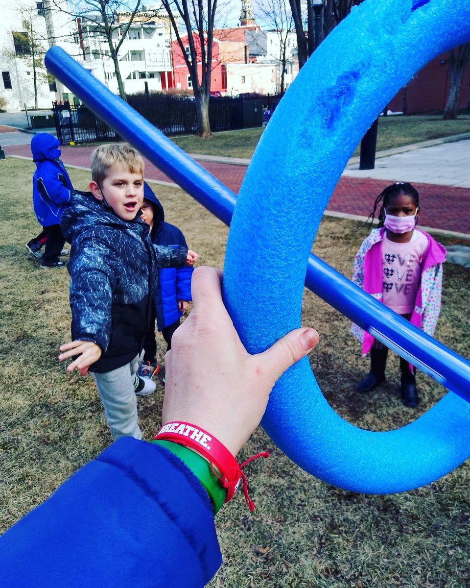 beaconhouseinc's tweet photo. Lots more fun at our #olympics for our Lil’ Steamers &amp; Maryland International School of Sustainability &amp; Technology students! Day # 4 challenge was #jousting Did you know it is the state sport of #maryland ? #hagerstown #hagerstownmd #washingtoncounty #washingtoncountymd https://t.co/WeZm531I7H
