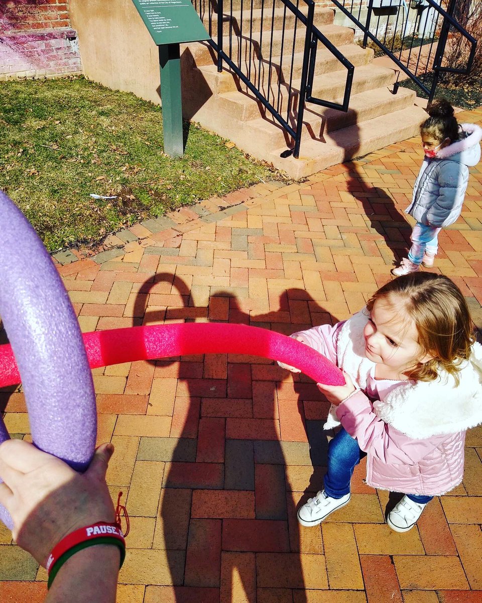 beaconhouseinc's tweet photo. Lots more fun at our #olympics for our Lil’ Steamers &amp; Maryland International School of Sustainability &amp; Technology students! Day # 4 challenge was #jousting Did you know it is the state sport of #maryland ? #hagerstown #hagerstownmd #washingtoncounty #washingtoncountymd https://t.co/WeZm531I7H