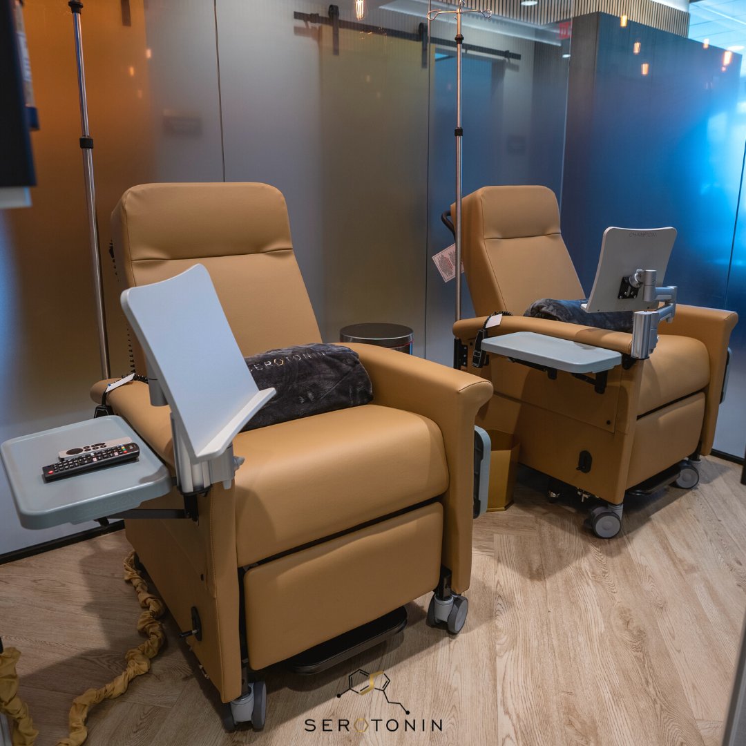 Serotonin Centers tweet media