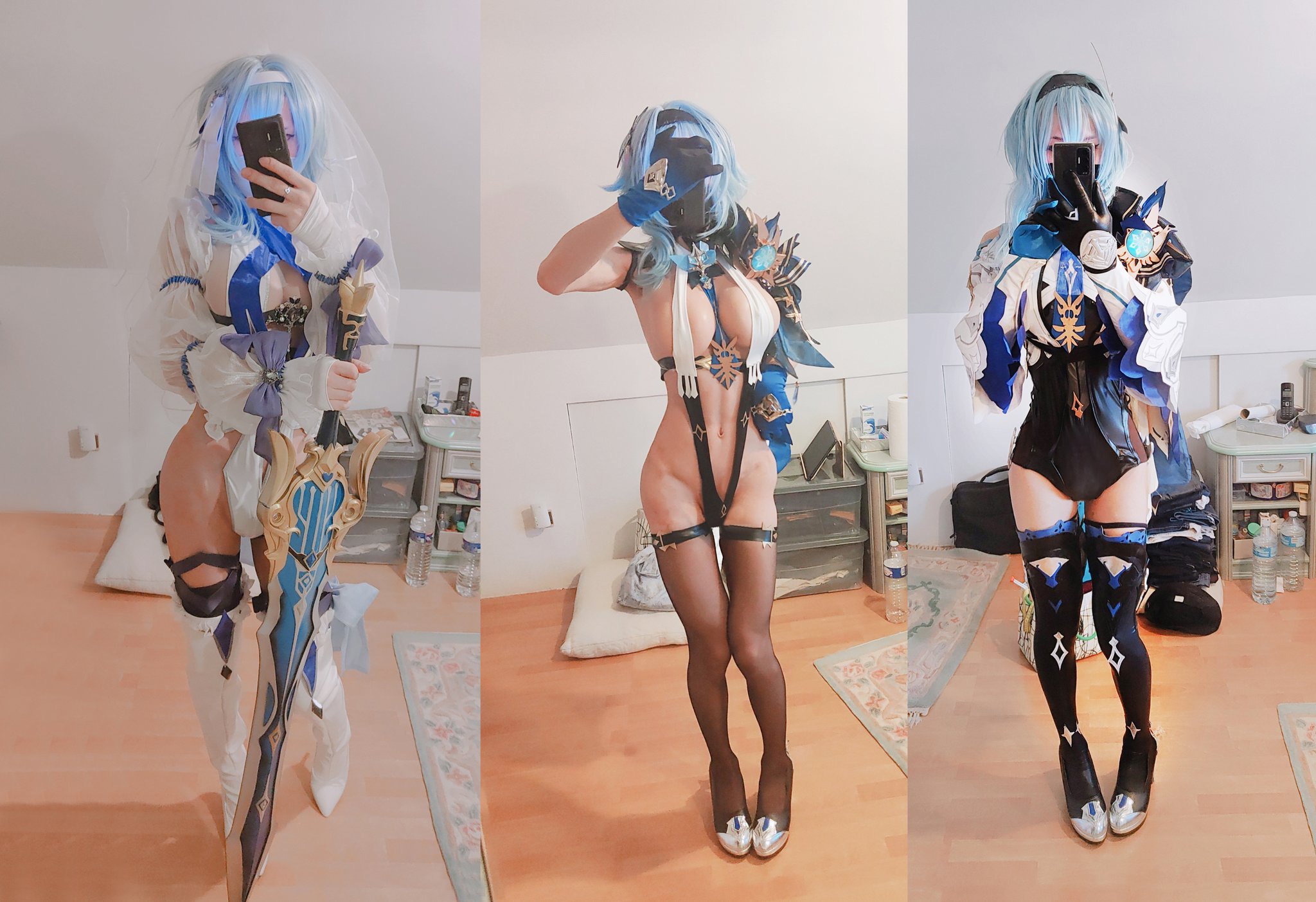 Destiny 2 Nally Vtuber On Twitter im Sure The Middle Ones Is You r Best Favorites Https 