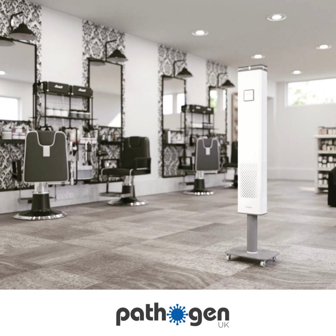 Pathogen UK tweet media