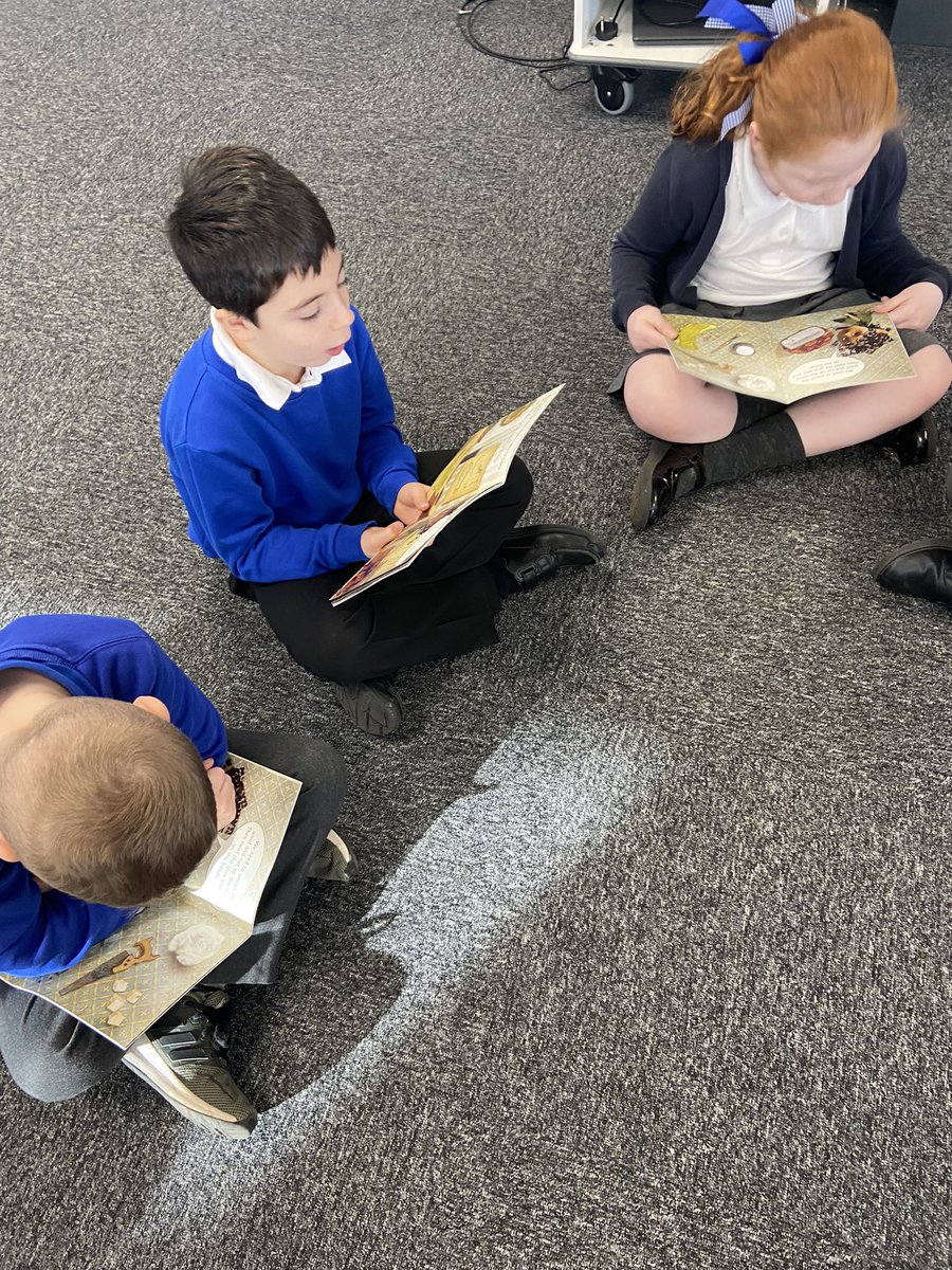 Woodsetts Year 2 tweet media