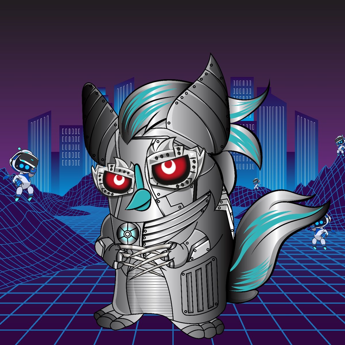 SobzeeSquad's tweet photo. Which species do you prefer, left or right? Hehehe🛸

Engage with the pinned tweet for more!

#NFT #NFTs #NFTGame #NFTCommmunity #Metaverse #NFTdrop #NFTCollection https://t.co/cembnSSgPA