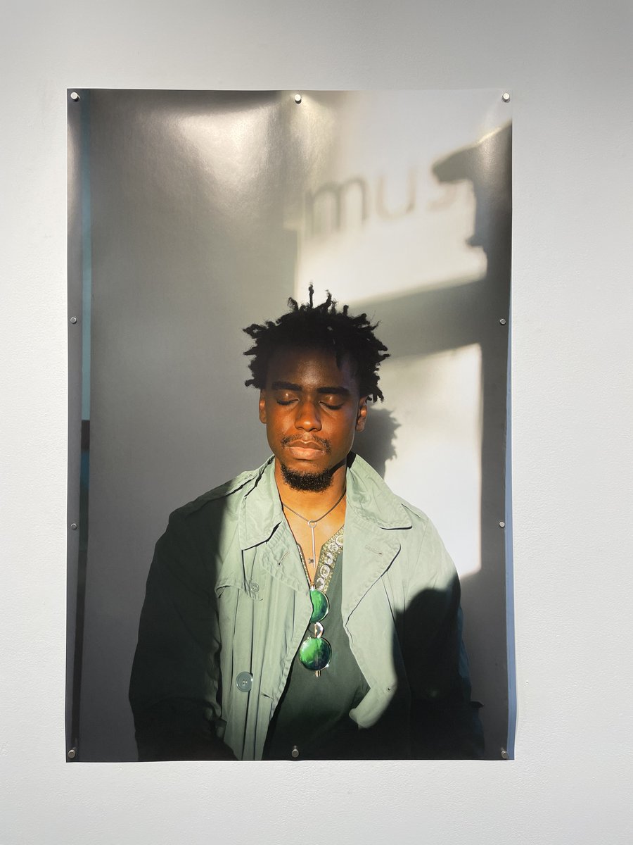 Cleveland Print Room tweet media