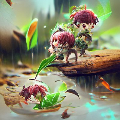 MrChibi10's tweet photo. Chibi “Mother Nature” NFT Art #NFT #art #Metaverse #NFTdrop #Chibi #NFTCommmunity #Ethereum #rarible #raribleart #rariblecommunity https://t.co/X64SEIUi41