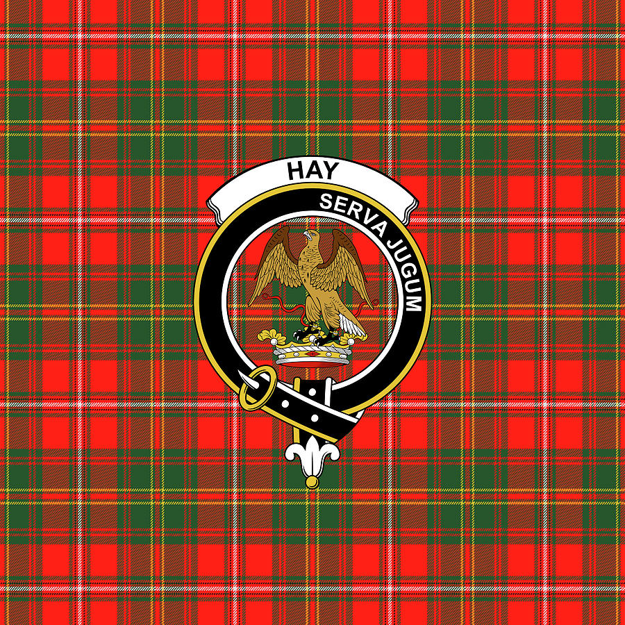 Clan Hay is Coming! Clan Row is beginning to take shape for the first annual Holland Waterfront Celtic Festival &amp; Highland Games! If you're part of a Scottish Clan, ask your commissioner/convenor to register for the Holland Celtic Festival, on June 24 &amp; 25, 2022 in Holland, MI.