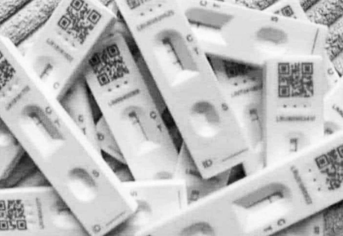 Gelukkig zijn we wel gestopt met plastic rietjes…