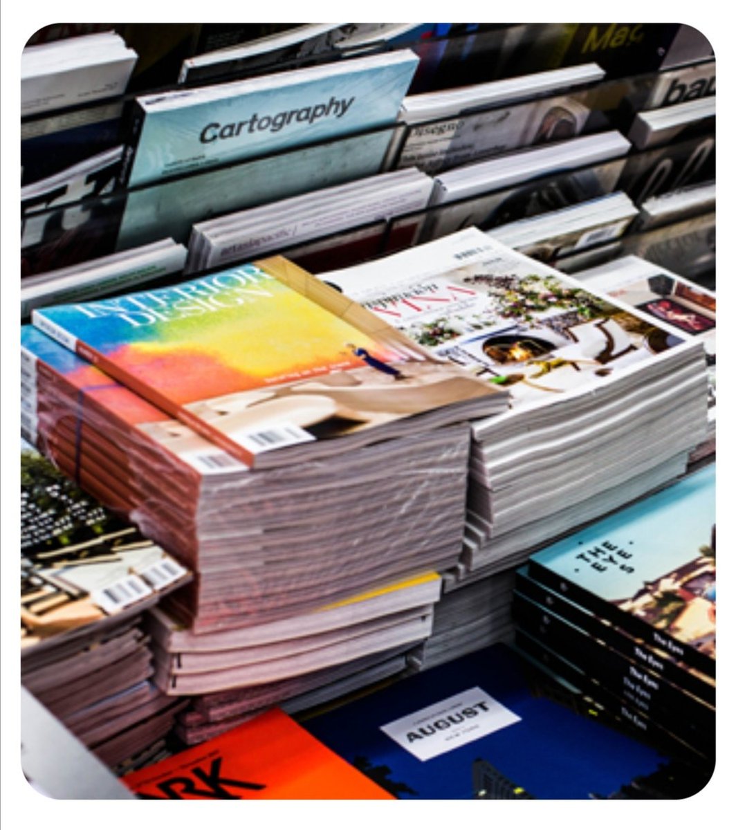 AzulApice's tweet image. Te brindamos una óptima distribución de manuales, revistas, catálogos y mucho más. Visita azulapice.com y cotiza tu proyecto.