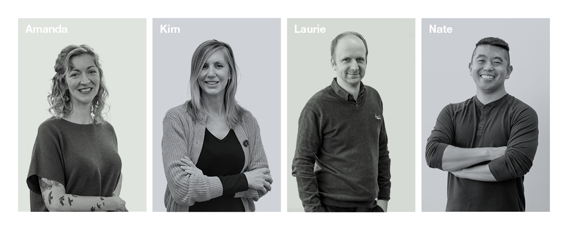 As dys architecture celebrates its 40th Anniversary, we are expanding our Management Team. We are proud to announce changes to our team including the appointment of four new associates: Amanda Morgan, Kim Barnsley, Laurie Mackintosh, and Nate Mallari. 
dysarchitecture.com/news/