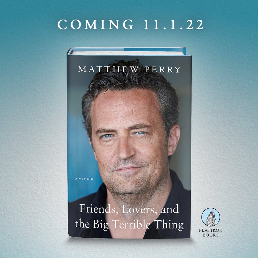 Matthew Perry 