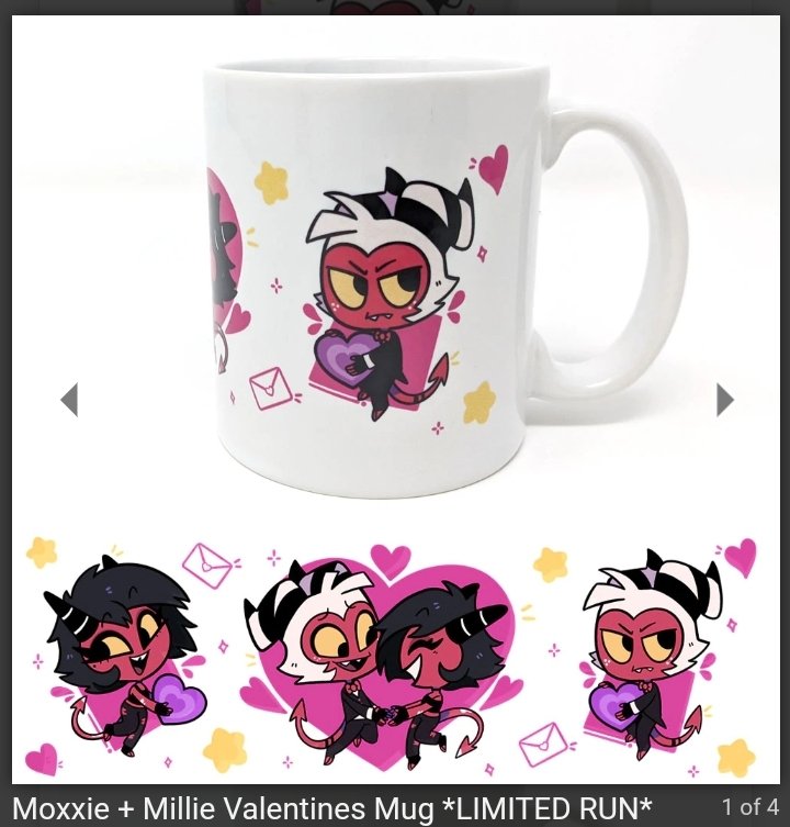 sydmolga's tweet photo. Dang I just got my paycheck today too ππ
#HelluvaBoss #MillieHelluvaBoss #MoxxieHelluvaBoss #BlitzoHelluvaBoss #Blitzo #HelluvaBoss #Ineedthese #vivziepop https://t.co/JJtCiG2NeN