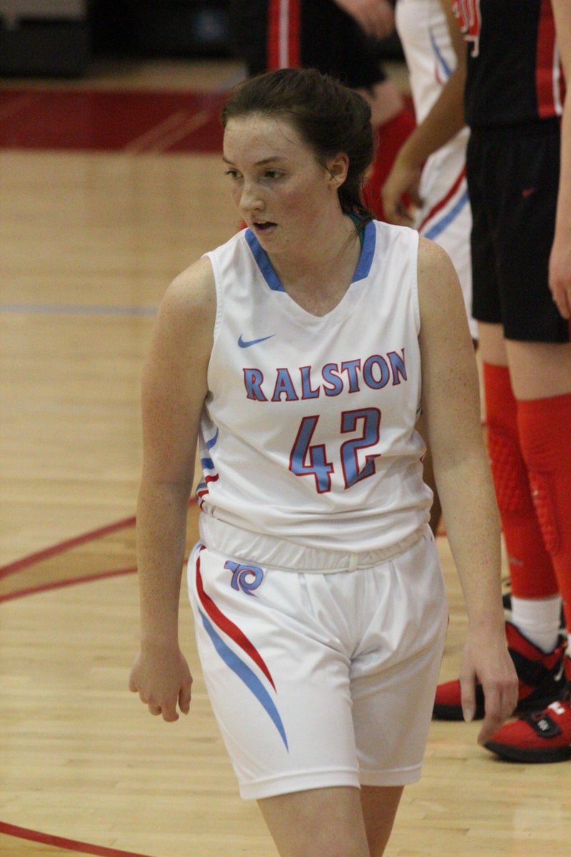 drmadler's tweet photo. It is Senior Night for the Rams! Wow, it seems like yesterday that Kamille had her first youth basketball game! I love and admire you beautiful girl! Best of luck to Kamille and Alex in their game tonight! Ram Power! ๐ช๐๐๐ @joniadler @kamilleadler https://t.co/GXOkWjnaQk
